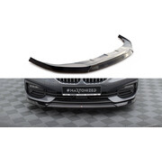 Maxton Design Maxton Design Front Splitter V.2 passend voor BMW 1 F40