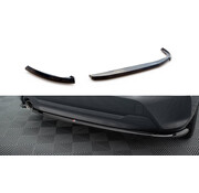 Maxton Design Maxton Design Rear Side Splitters passend voor BMW 1 F40