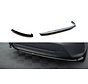 Maxton Design Rear Side Splitters BMW 1 F40