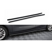 Maxton Design Maxton Design Side Skirts Diffusers BMW 1 F40