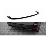 Maxton Design Maxton Design Central Rear Splitter Renault Express Mk2