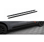 Maxton Design Side Skirts Diffusers Renault Express Mk2