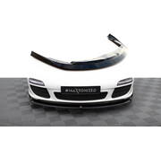 Maxton Design Maxton Design Front Splitter V.2 Porsche 911 Carrera 997 Facelift