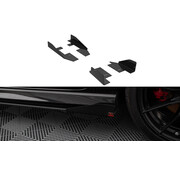 Maxton Design Maxton Design Side Flaps Audi RS3 Sedan 8V Facelift