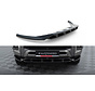 Maxton Design Front Splitter Toyota Hilux Invincible Mk8 Facelift
