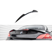Maxton Design Maxton Design Spoiler Cap 3D passend voor BMW Z4 M-Pack E89 Facelift