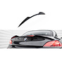 Maxton Design Spoiler Cap 3D BMW Z4 M-Pack E89 Facelift