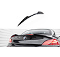 Maxton Design Spoiler Cap 3D passend voor BMW Z4 M-Pack E89 Facelift