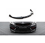 Maxton Design Front Splitter BMW Z4 M-Pack E89 Facelift