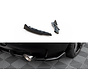 Maxton Design Rear Side Splitters BMW Z4 M-Pack E89 Facelift