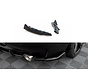 Maxton Design Rear Side Splitters passend voor BMW Z4 M-Pack E89 Facelift