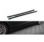 Maxton Design Side Skirts Diffusers V.2 Mercedes-Benz CLS C218