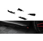 Maxton Design Side Flaps Audi A7 S-Line C7