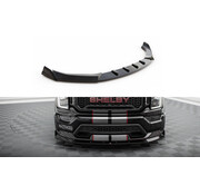 Maxton Design Maxton Design Front Splitter Shelby F150 Super Snake