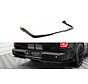 Maxton Design Central Rear Splitter Shelby F150 Super Snake