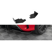 Maxton Design Maxton Design Rear Side Flaps Mercedes-Benz A 45 AMG W176 Facelift