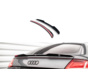 Maxton Design Spoiler Cap Audi TT S / S-Line 8S