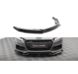 Maxton Design Front Splitter V.1 Audi TT S / S-Line 8S