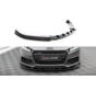 Maxton Design Front Splitter V.2 Audi TT S / S-Line 8S