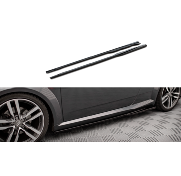 Maxton Design Maxton Design Side Skirts Diffusers Audi TT S-Line 8S