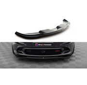 Maxton Design Maxton Design Front Splitter Jeep Grand Cherokee SRT WK2 Facelift