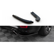 Maxton Design Maxton Design Rear Side Splitters Jeep Grand Cherokee SRT WK2 Facelift