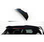 Maxton Design Spoiler Cap 3D Mercedes-AMG A35 Hatchback W177