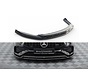 Maxton Design Front Splitter Mercedes-AMG A35 W177 Facelift