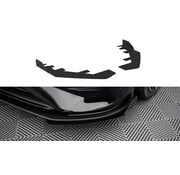 Maxton Design Maxton Design Front Flaps Mercedes-AMG A35 W177 Facelift