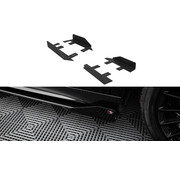 Maxton Design Maxton Design Side Flaps Mercedes-AMG A35 W177 Facelift