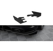 Maxton Design Maxton Design Rear Side Flaps Mercedes-AMG A35 Hatchback W177