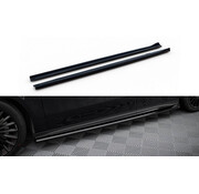 Maxton Design Maxton Design Side Skirts Diffusers Mercedes-AMG A35 W177 Facelift
