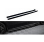 Maxton Design Side Skirts Diffusers Mercedes-AMG A35 W177 Facelift