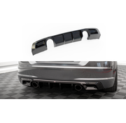 Maxton Design Maxton Design Rear Valance Audi TT S-Line 8S