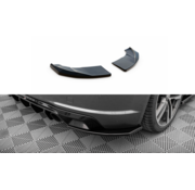 Maxton Design Maxton Design Rear Side Splitters V.2 Audi TT S-Line 8S