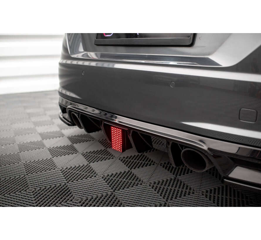 Maxton Design Led Stop Light Audi TT S-Line 8S