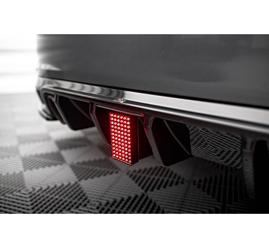 Maxton Design Led Stop Light Audi TT S-Line 8S