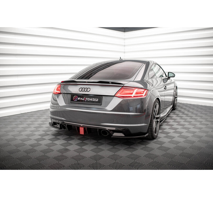 Maxton Design Led Stop Light Audi TT S-Line 8S