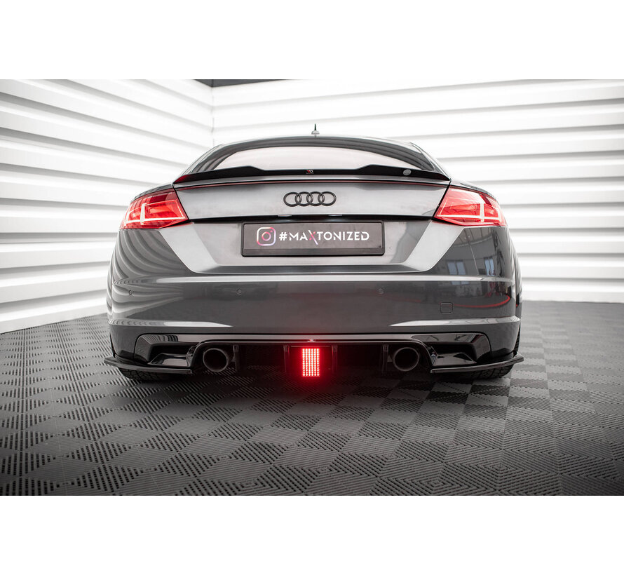 Maxton Design Led Stop Light Audi TT S-Line 8S