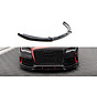 Maxton Design Front Splitter Audi A7 RS7 Look C7