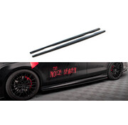 Maxton Design Maxton Design Side Skirts Diffusers Audi A7 S-Line C7