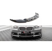 Maxton Design Maxton Design Front Splitter BMW 5 GT M-Pack F07