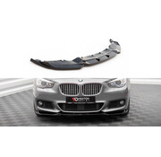 Maxton Design Maxton Design Front Splitter passend voor BMW 5 GT M-Pack F07