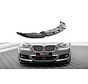 Maxton Design Front Splitter passend voor BMW 5 GT M-Pack F07