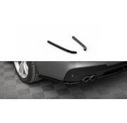 Maxton Design Maxton Design Rear Side Splitters passend voor BMW 5 GT M-Pack F07