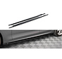 Maxton Design Side Skirts Diffusers BMW 5 GT M-Pack F07