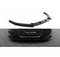 Maxton Design Front Splitter V.1 Audi A3 Sportback 8V Facelift