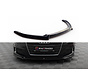Maxton Design Front Splitter V.2 Audi A3 Sportback 8V Facelift
