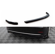 Maxton Design Maxton Design Rear Side Splitters Audi A3 Sportback 8V Facelift