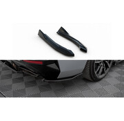 Maxton Design Maxton Design Rear Side Splitters V.2 BMW M440i Gran Coupe G26